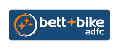 Logo Bett & Bike
